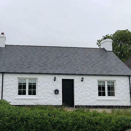 Causeway Coast Cottage Bushmills Ngoại thất bức ảnh