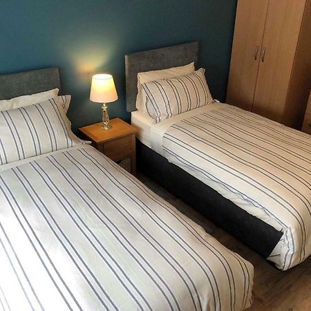 Causeway Coast Cottage Bushmills Ngoại thất bức ảnh