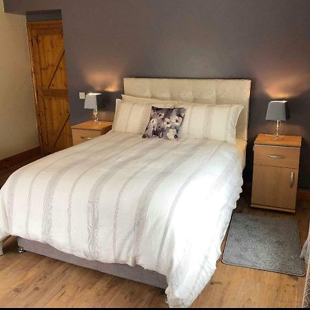 Causeway Coast Cottage Bushmills Ngoại thất bức ảnh