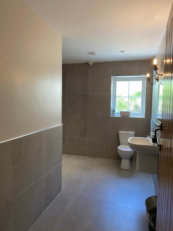 Causeway Coast Cottage Bushmills Ngoại thất bức ảnh