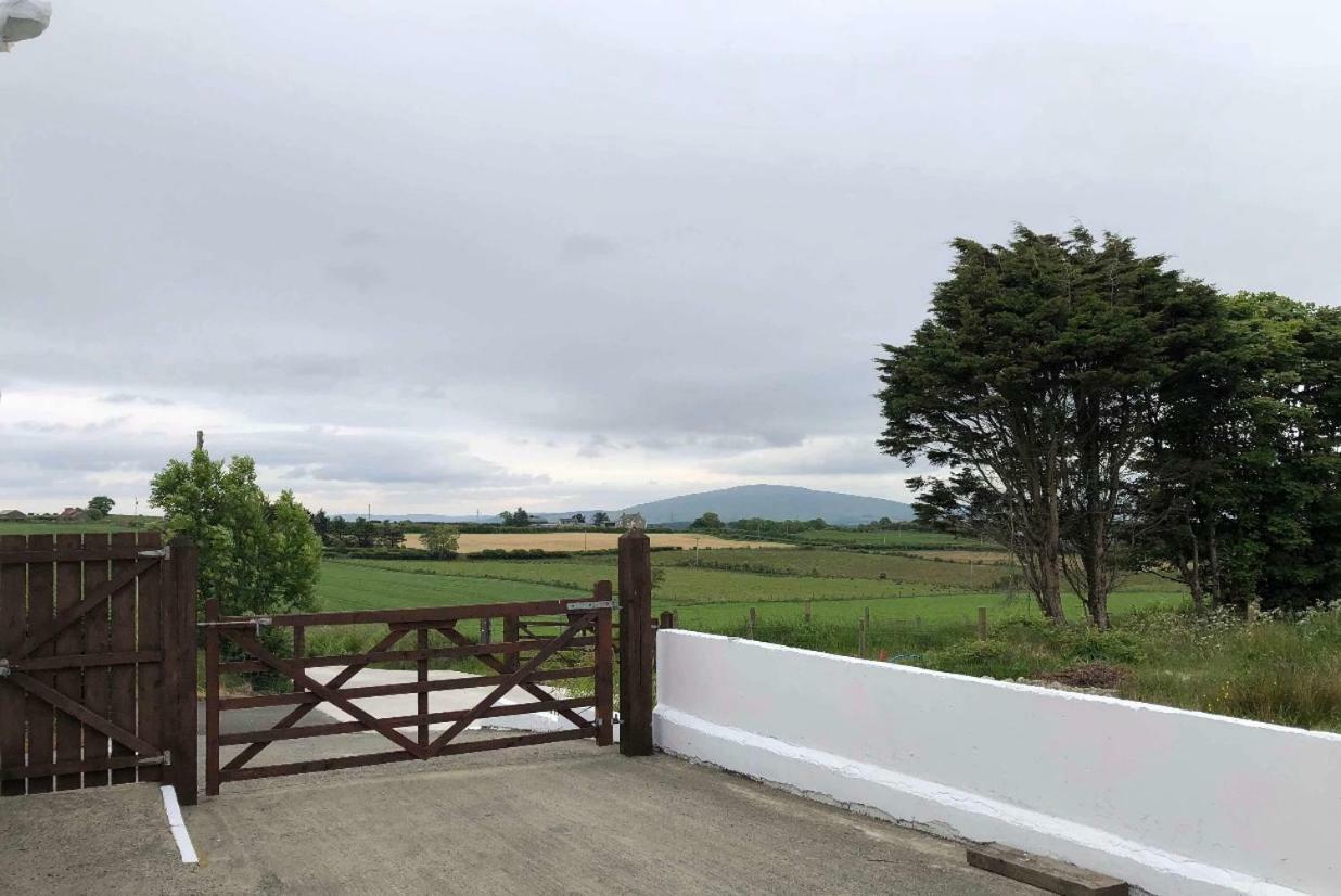 Causeway Coast Cottage Bushmills Ngoại thất bức ảnh