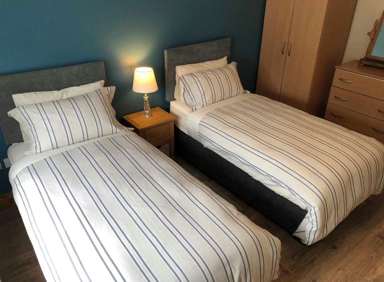 Causeway Coast Cottage Bushmills Ngoại thất bức ảnh