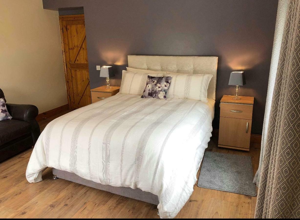 Causeway Coast Cottage Bushmills Ngoại thất bức ảnh