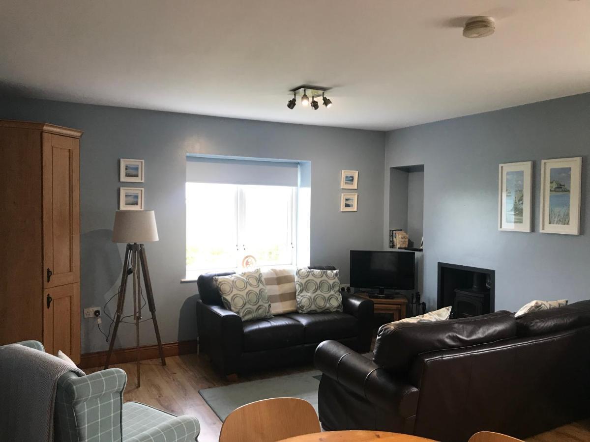 Causeway Coast Cottage Bushmills Ngoại thất bức ảnh