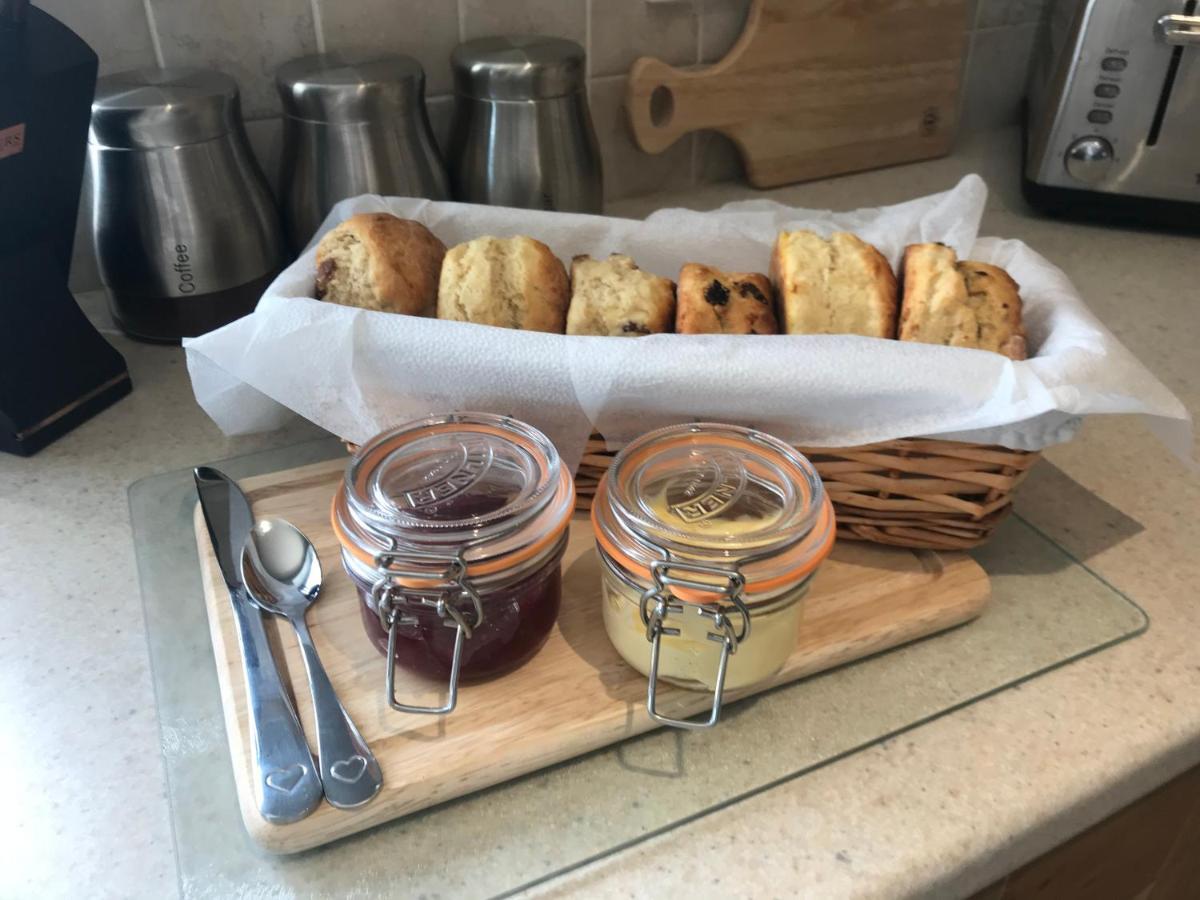 Causeway Coast Cottage Bushmills Ngoại thất bức ảnh