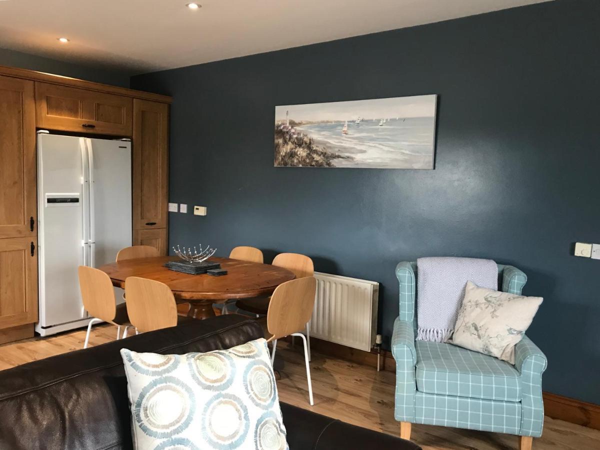Causeway Coast Cottage Bushmills Ngoại thất bức ảnh